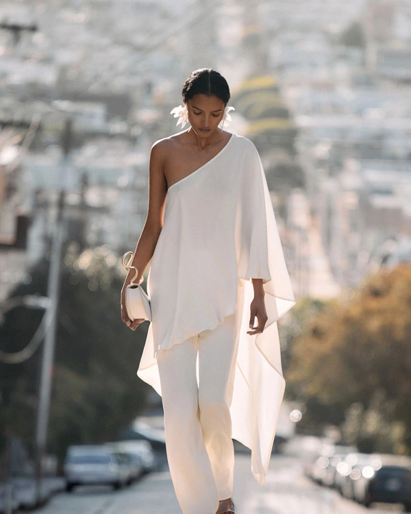 Inside Cult Gaia’s New Bridal Collection — photo 2