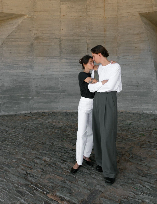 In Conversation: Stas Moiseev x Paramonova Movies — photo 1