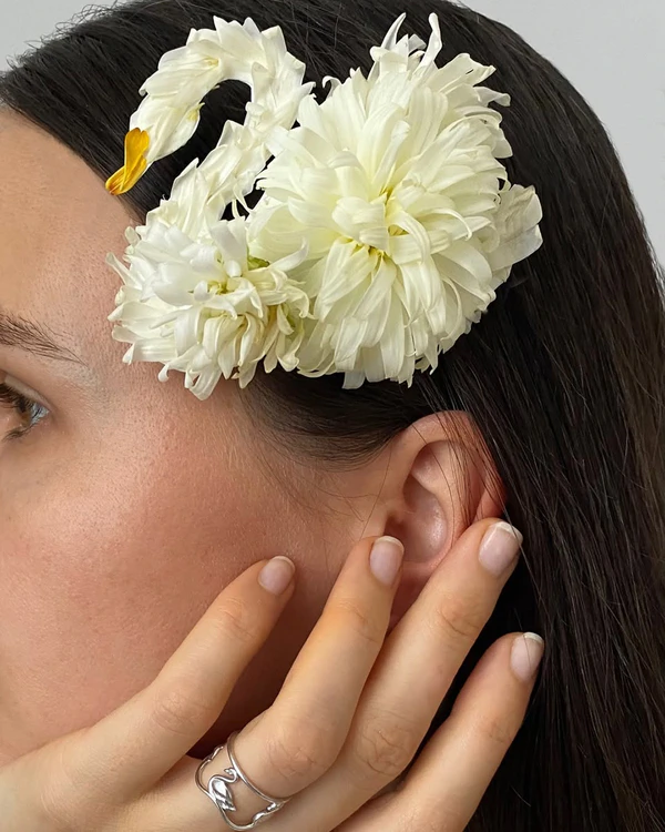 A First Look at Pinterest’s Top 10 Wedding Trends for 2026 — photo 1