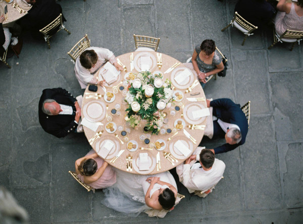 Venues Castello di Vincigliata