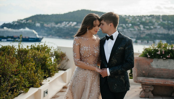 Venues Villa Ephrussi de Rothschild