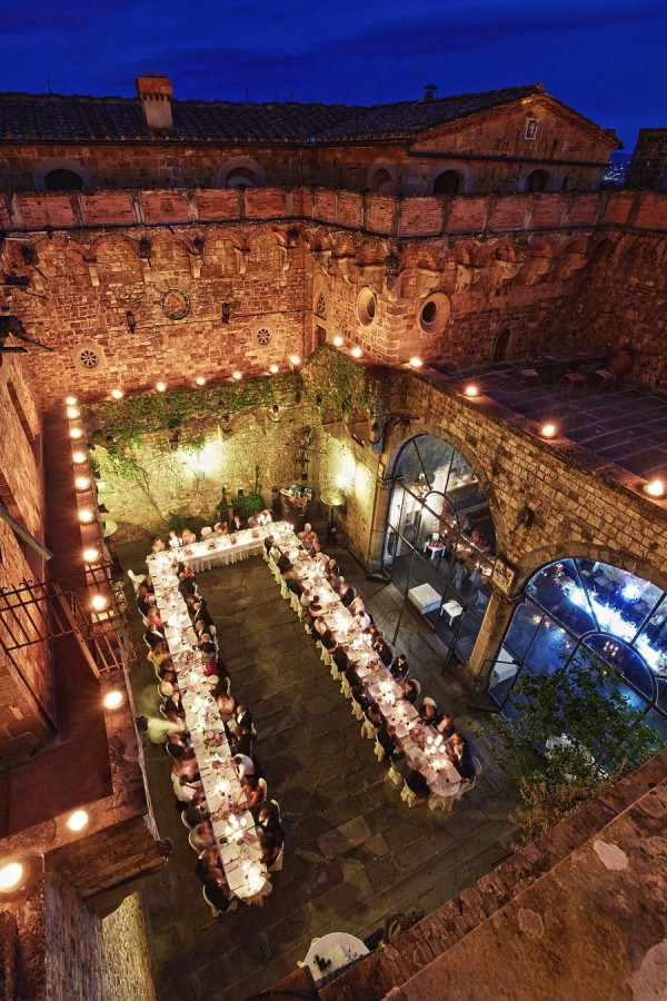 Venues Castello di Vincigliata