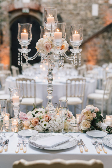 Venues Castello di Vincigliata