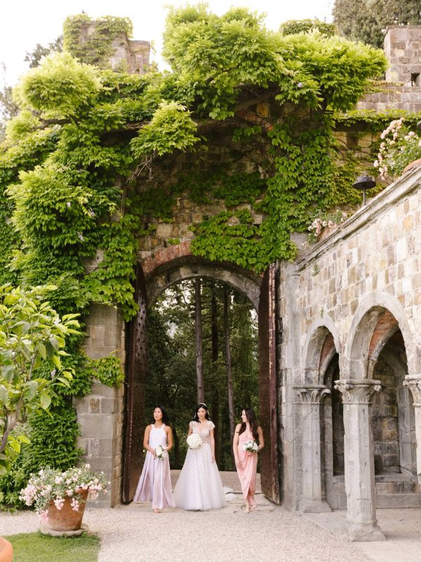 Venues Castello di Vincigliata