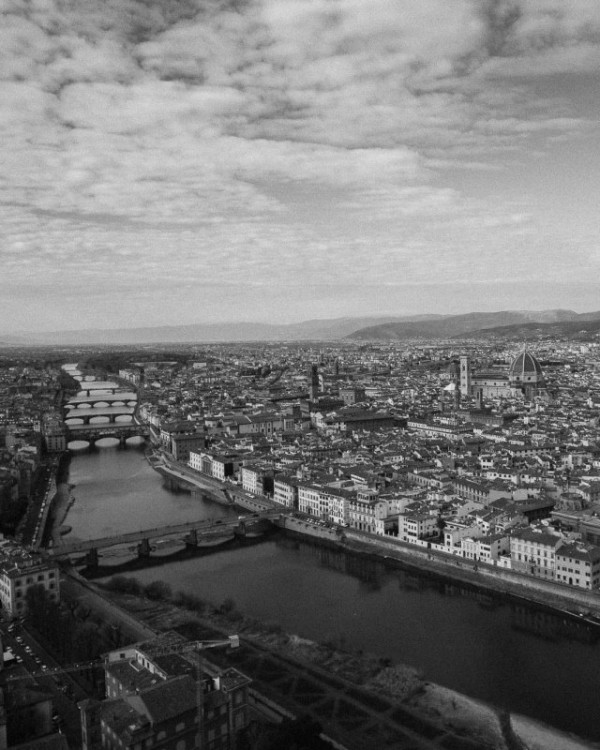 Etica Mentor – image consulting agency from Florence