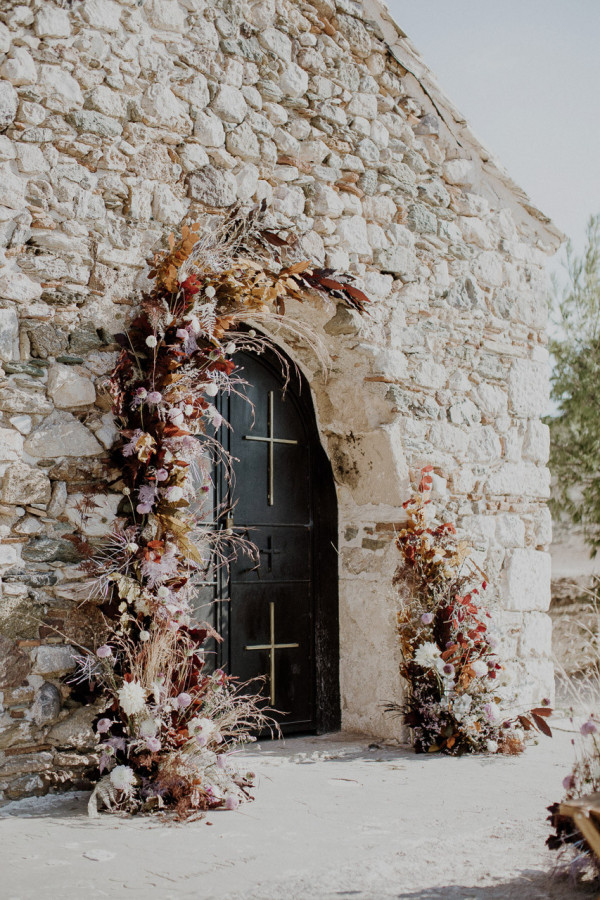 Planners Kiss from Fleur