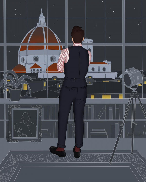 Etica Mentor – image consulting agency from Florence