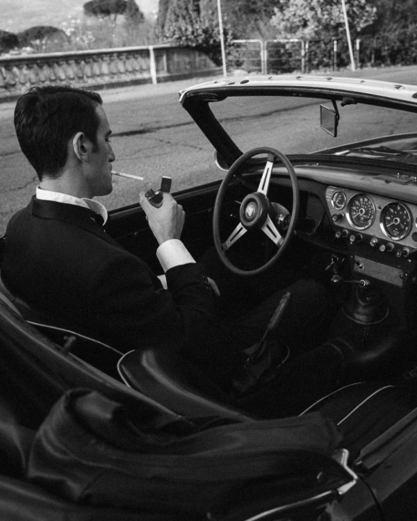 Etica Mentor – image consulting agency from Florence