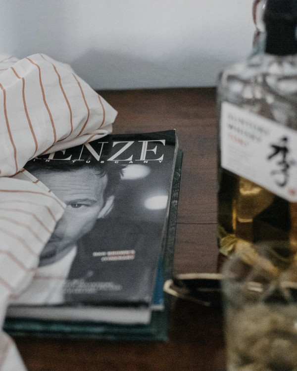 Etica Mentor – image consulting agency from Florence