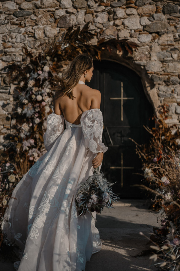 Planners Kiss from Fleur