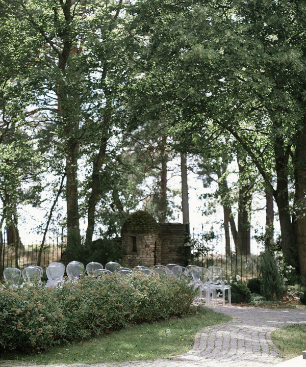 Herbaceous Bridal Bouquets | Examples