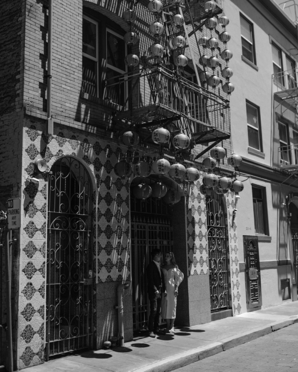 Pros and Cons of A Destination Wedding