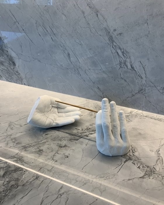 Essential Oils for De-Stressing