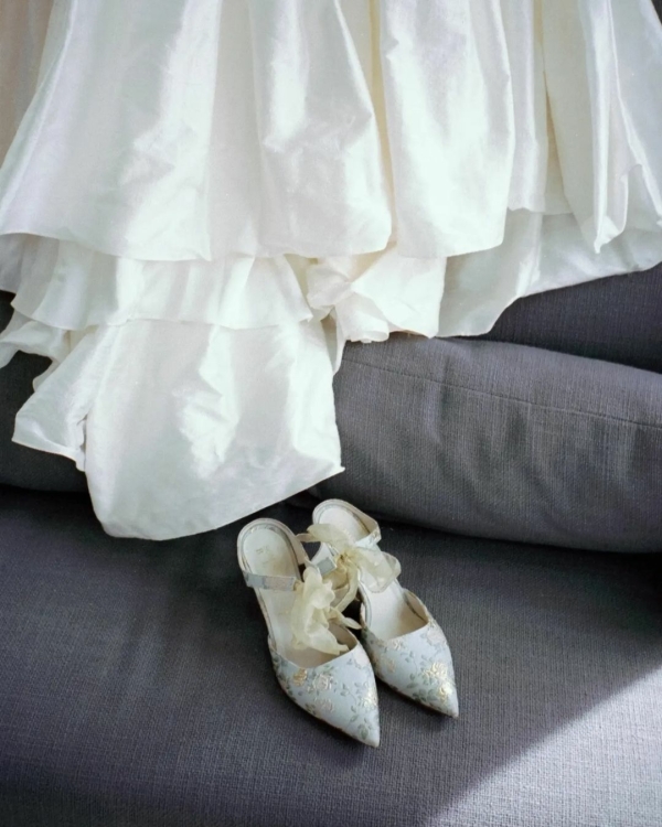 Tips for a Flawless First Dance