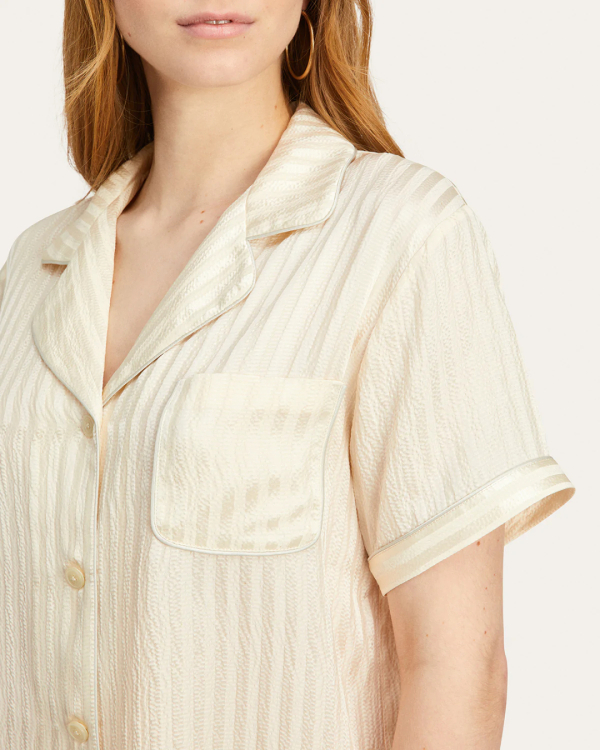 Pajama Sets for a Bachelorette Slumber Party