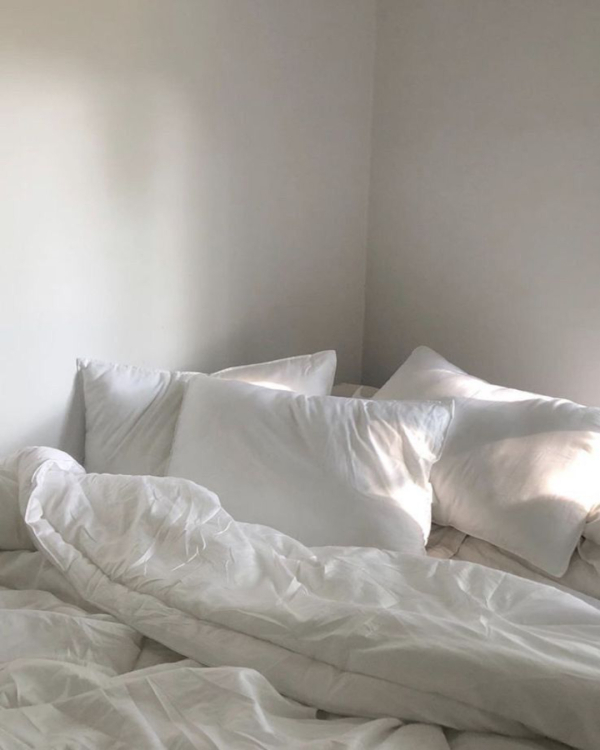 How to Calm Yourself Down