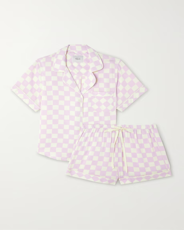 Pajama Sets for a Bachelorette Slumber Party