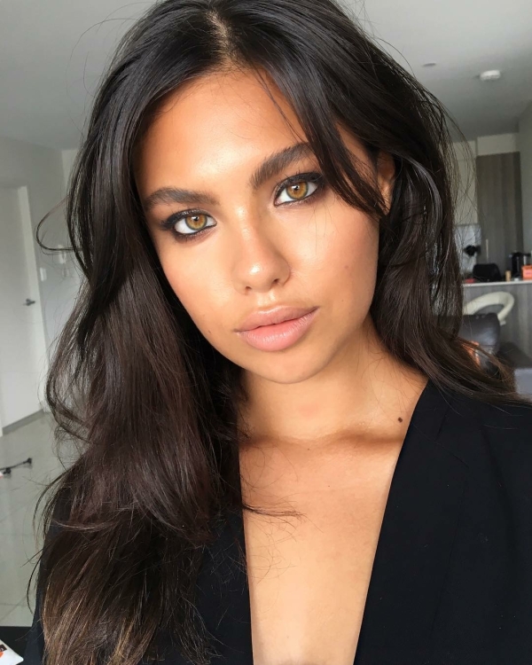 Beauty Serena Wyllie