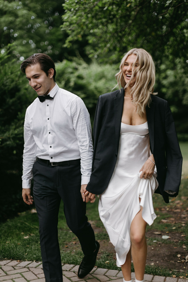 A Lovely day in the Park