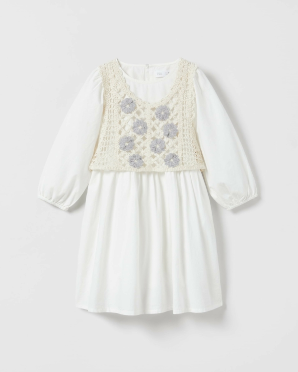 Top 19 Kids Wedding Dresses | Stylish Dresses for Girls | Kids Wedding Outfits | Girl Attires