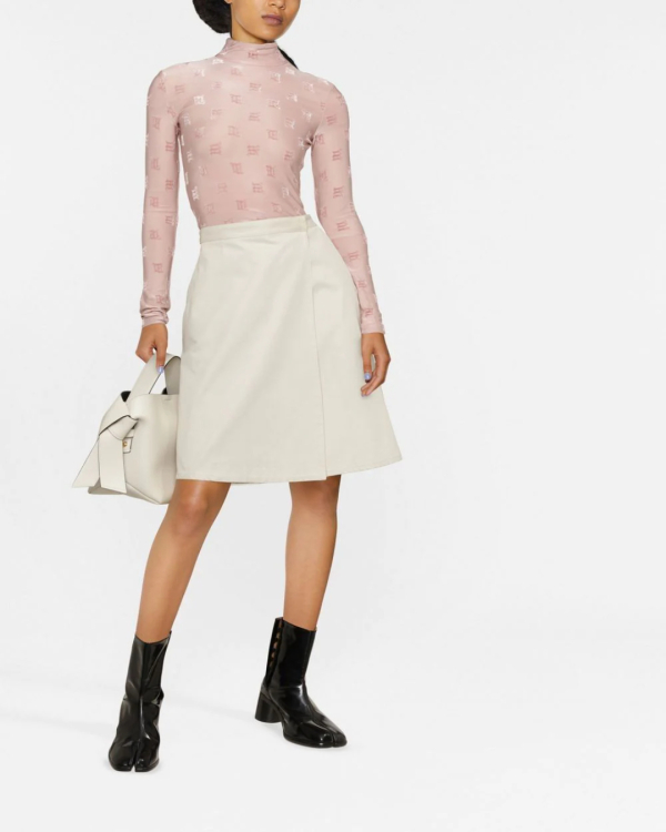 Top 10 Designer Bodysuits for This Fall | Best Trendy Body Suits | Jacquemus, Khaite, Mugler and more