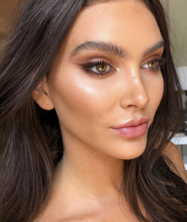 Beauty Serena Wyllie