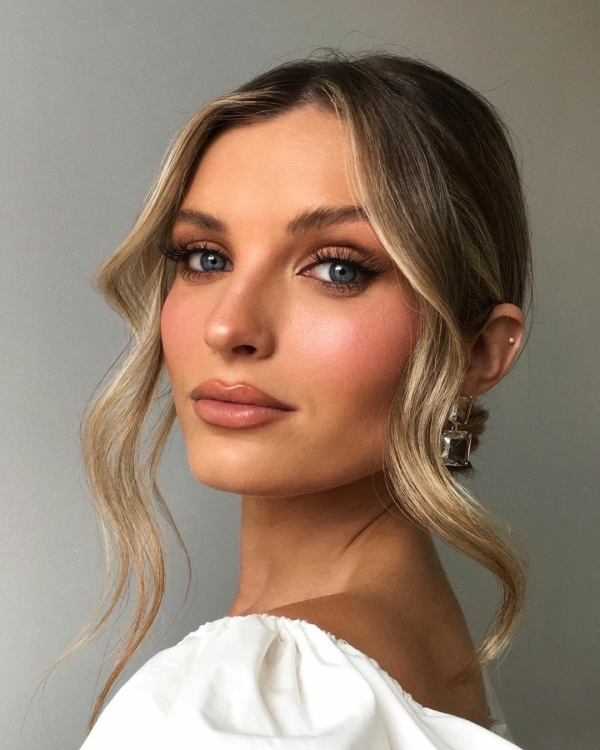 Beauty Isabella Quinn