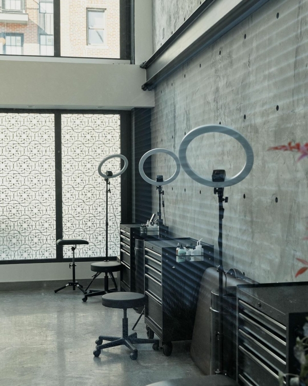 Matching tattoos in NYC for Couples | Places to Get Unique, Small Matching Tattoos in New York