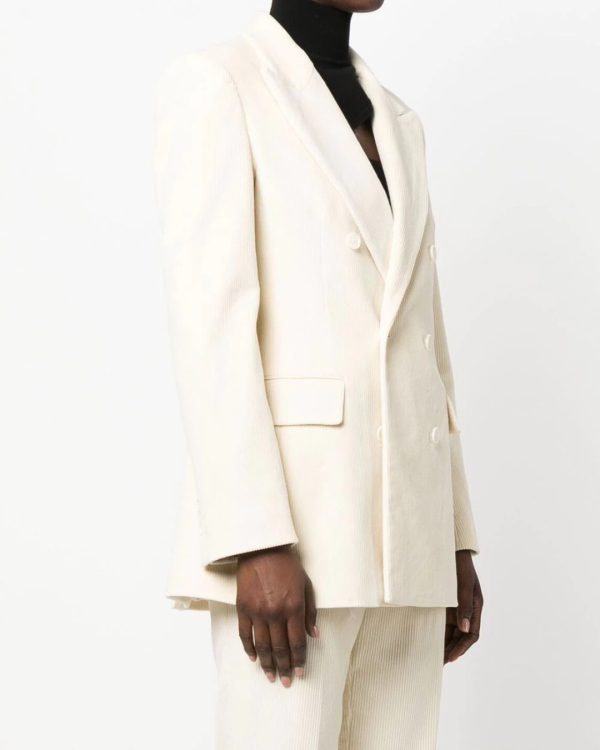 Pantsuits for a Modern-Day Bridal Look