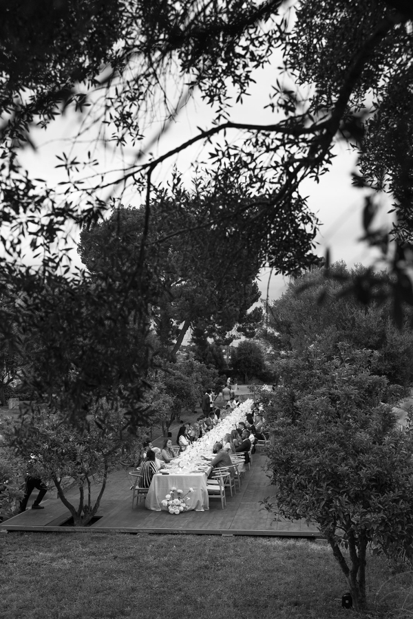 Real Wedding in Mallorca