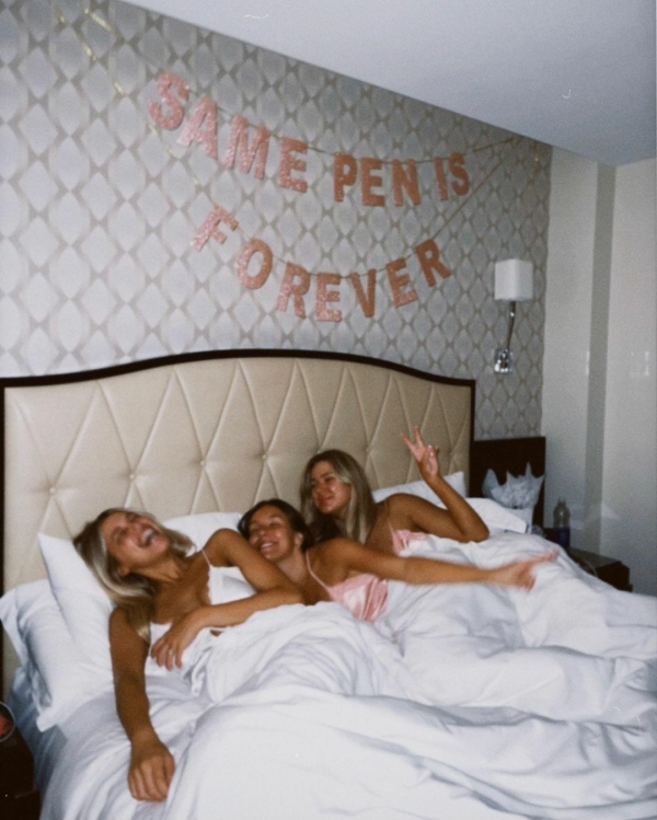 How to Plan a Bachelorette Party | Planning Guide | Who Pays | Can a Bride Plan Her Own Bachelorette Party