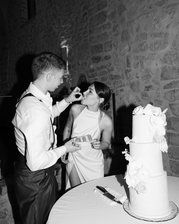 Real Wedding in Mallorca