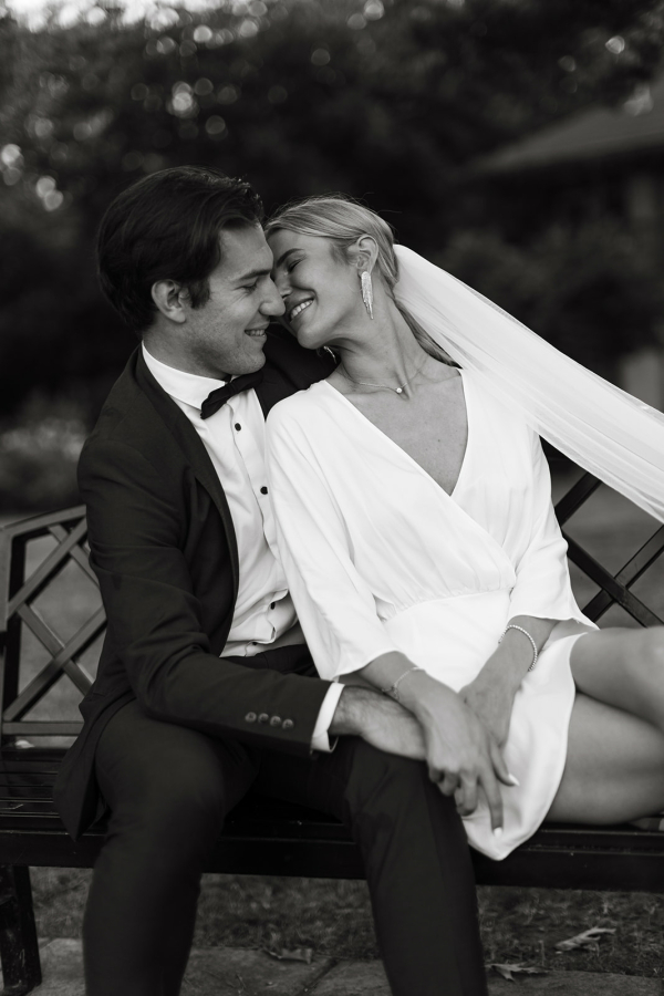 A Lovely day in the Park