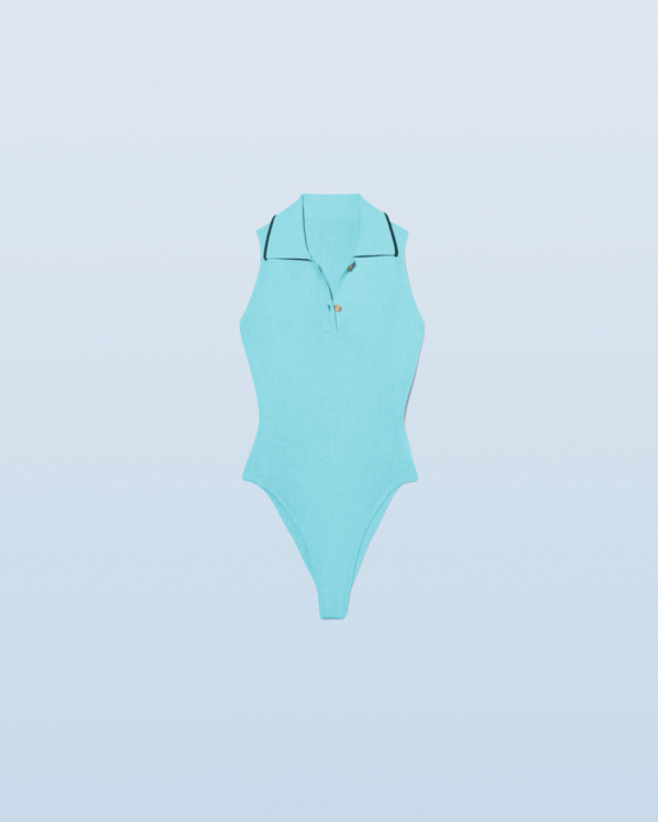 Top 10 Designer Bodysuits for This Fall | Best Trendy Body Suits | Jacquemus, Khaite, Mugler and more