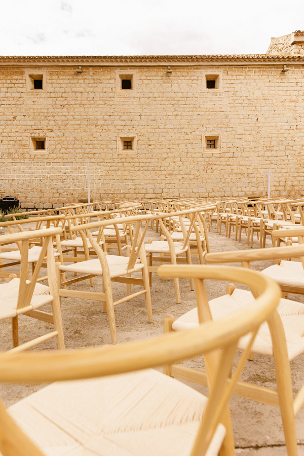 Real Wedding in Mallorca