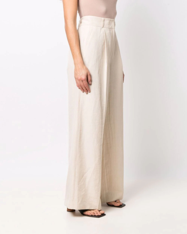 Pantsuits for a Modern-Day Bridal Look