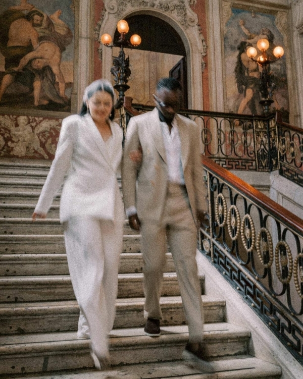 Pros and Cons of A Destination Wedding