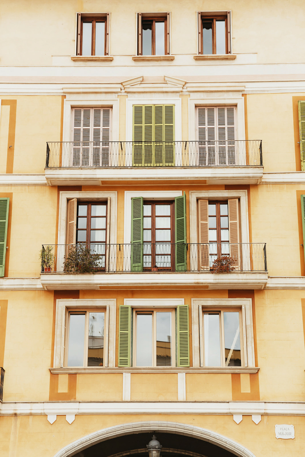 Real Wedding in Mallorca