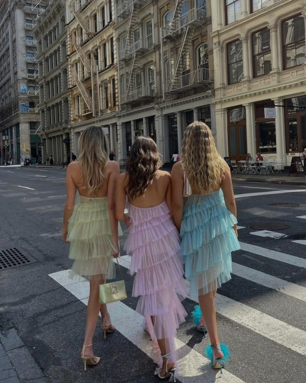 6 Bridal Shower Venues in NYC | Bridal Shower Locations in New York | The Best Places