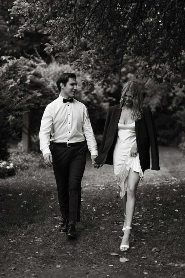 A Lovely day in the Park