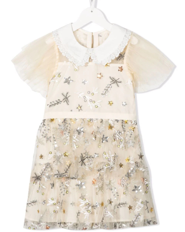 Top 19 Kids Wedding Dresses | Stylish Dresses for Girls | Kids Wedding Outfits | Girl Attires