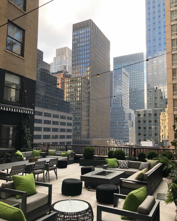 6 Bridal Shower Venues in NYC | Bridal Shower Locations in New York | The Best Places