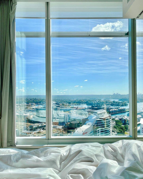 Honeymoon in Sydney | Best Hotels in Australia For Honeymoon | Luxury, Romantic Hotels