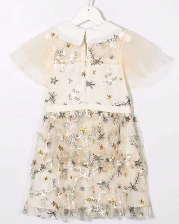 Top 19 Kids Wedding Dresses | Stylish Dresses for Girls | Kids Wedding Outfits | Girl Attires