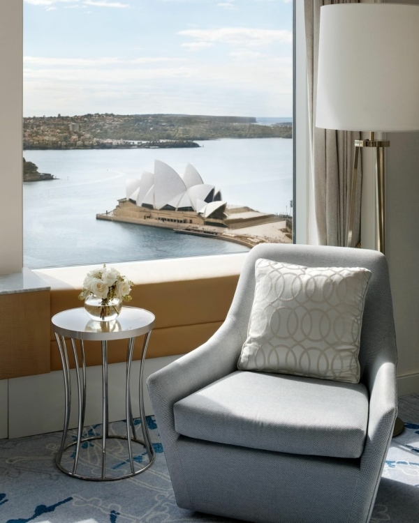 Honeymoon in Sydney | Best Hotels in Australia For Honeymoon | Luxury, Romantic Hotels