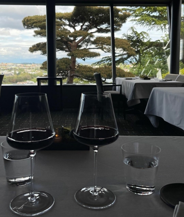 Romantic activities for couples in Seattle