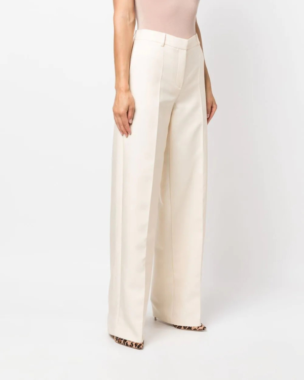 Pantsuits for a Modern-Day Bridal Look