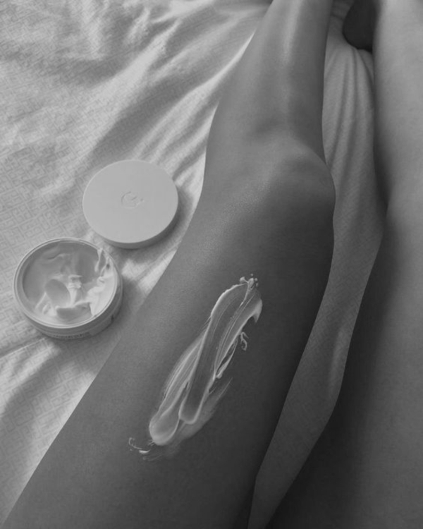 How to Calm Yourself Down