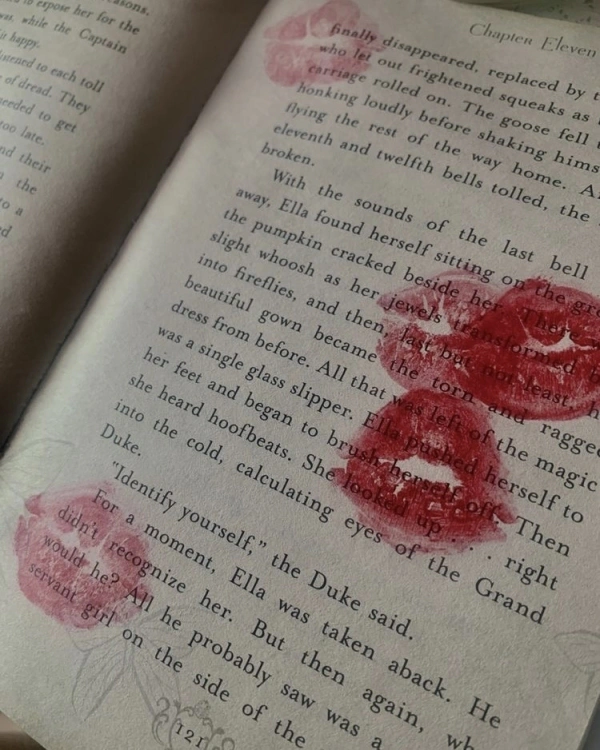 Red lips: 5 secrets for brides — photo 2