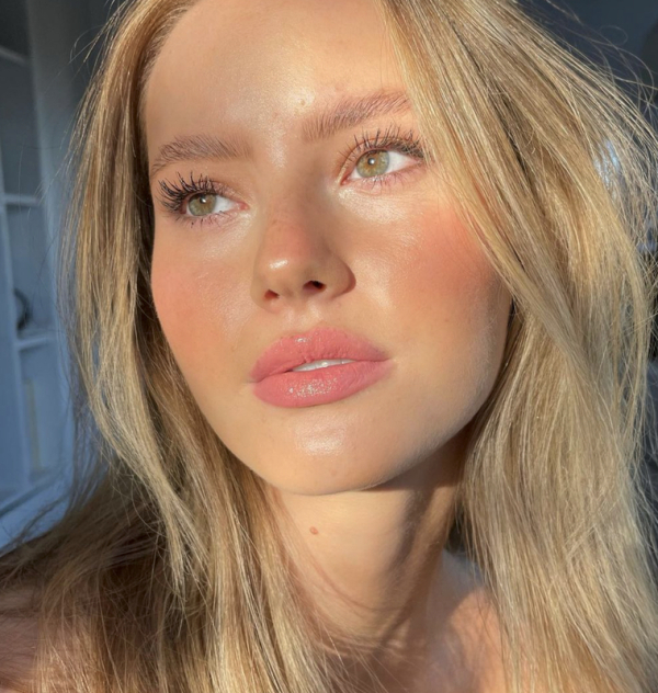 Beauty Serena Wyllie